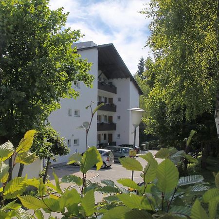 Apartment Am Birkenhain-3 By Interhome Seefeld in Tirol Exteriör bild