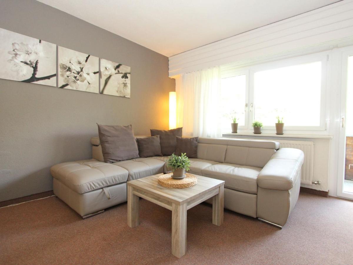 Apartment Am Birkenhain-3 By Interhome Seefeld in Tirol Exteriör bild