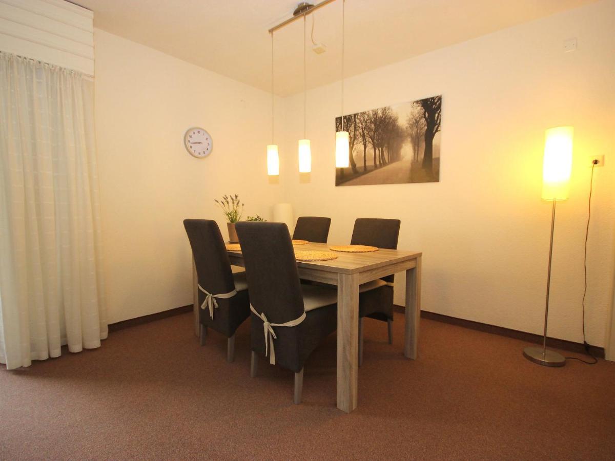 Apartment Am Birkenhain-3 By Interhome Seefeld in Tirol Exteriör bild