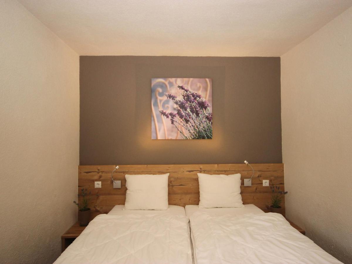 Apartment Am Birkenhain-3 By Interhome Seefeld in Tirol Exteriör bild