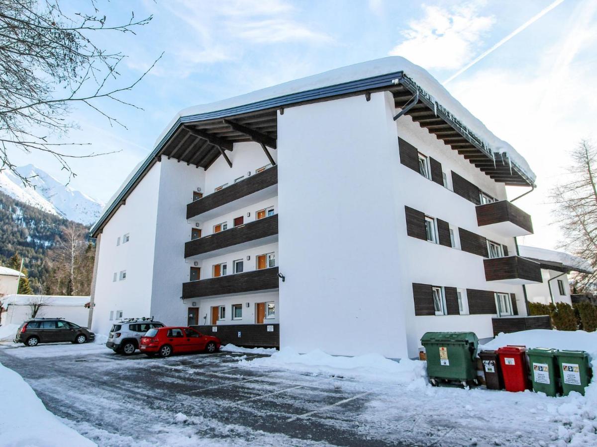 Apartment Am Birkenhain-3 By Interhome Seefeld in Tirol Exteriör bild