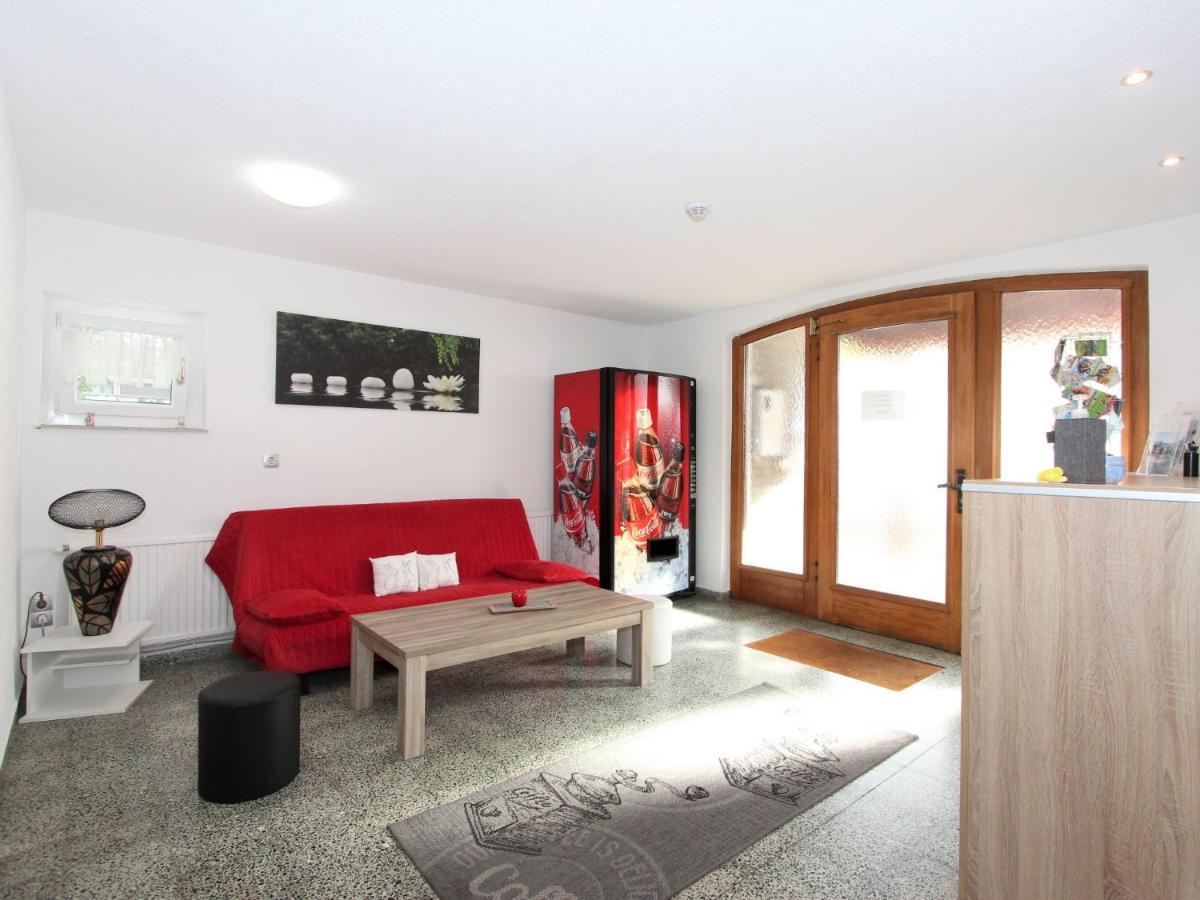 Apartment Am Birkenhain-3 By Interhome Seefeld in Tirol Exteriör bild