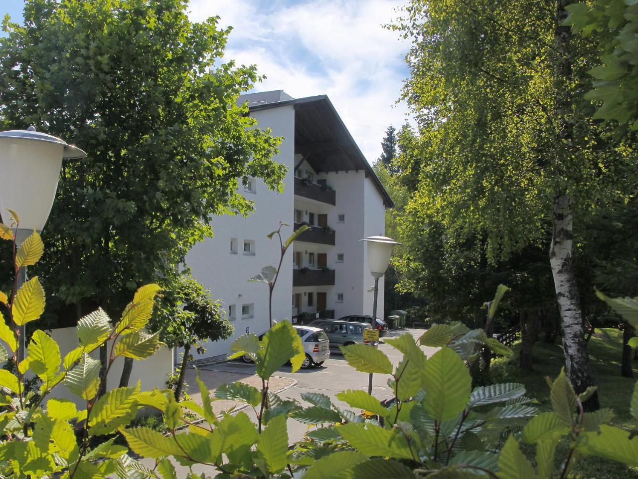 Apartment Am Birkenhain-3 By Interhome Seefeld in Tirol Exteriör bild
